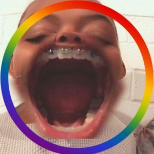 Meet your Posher, Mia